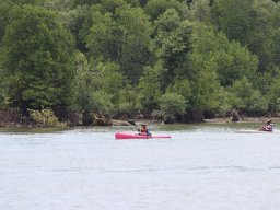 Pahang Ocean Paddle International Challenge - 3-5 November 2023